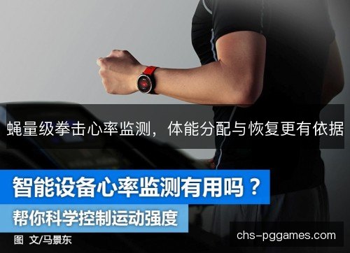 蝇量级拳击心率监测,体能分配与恢复更有依据 蝇量级拳击心率监测,体能分配与恢复更有依据